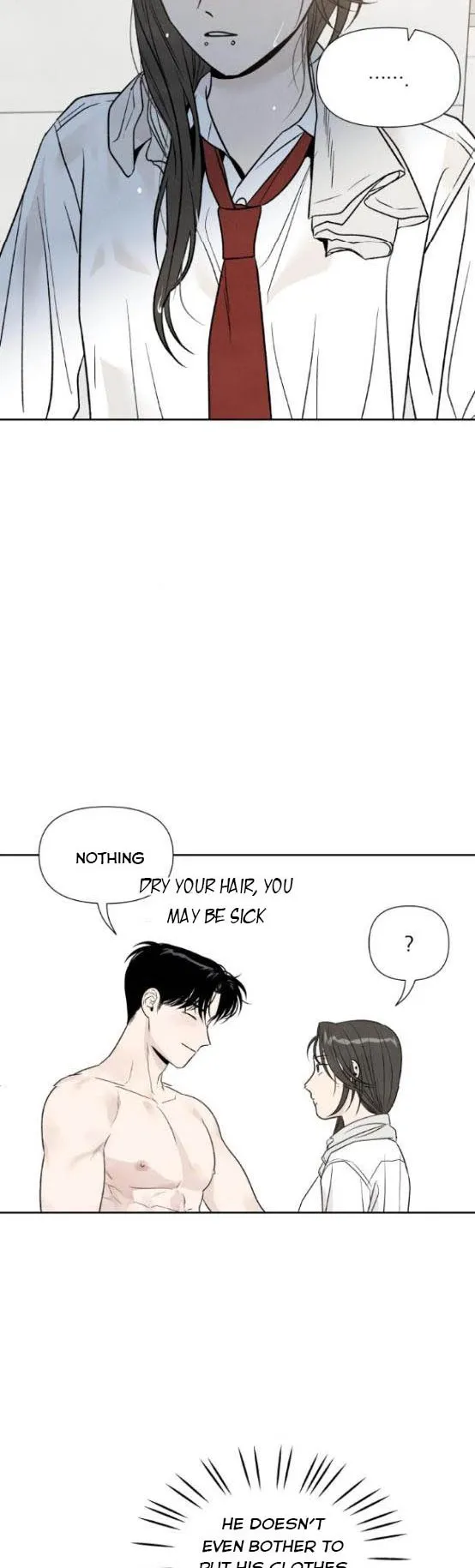 What I Decided to Die For Chapter 58.5 Online - página 9