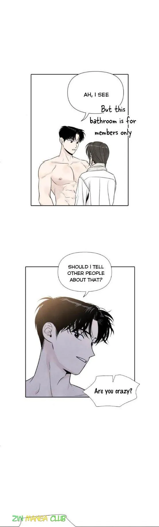 What I Decided to Die For Chapter 58.5 Online - página 11