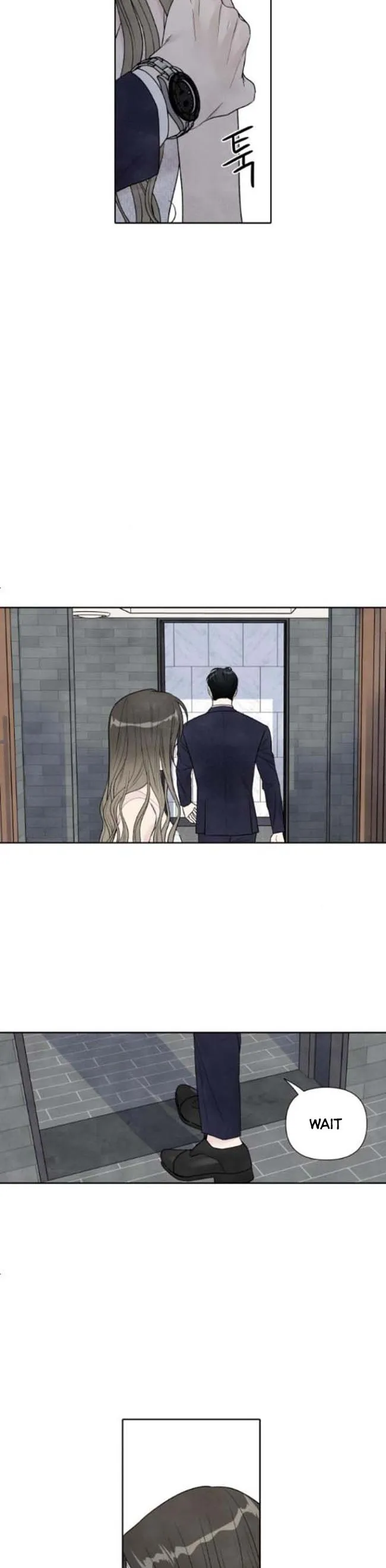 What I Decided to Die For Chapter 59.5 Online - página 6
