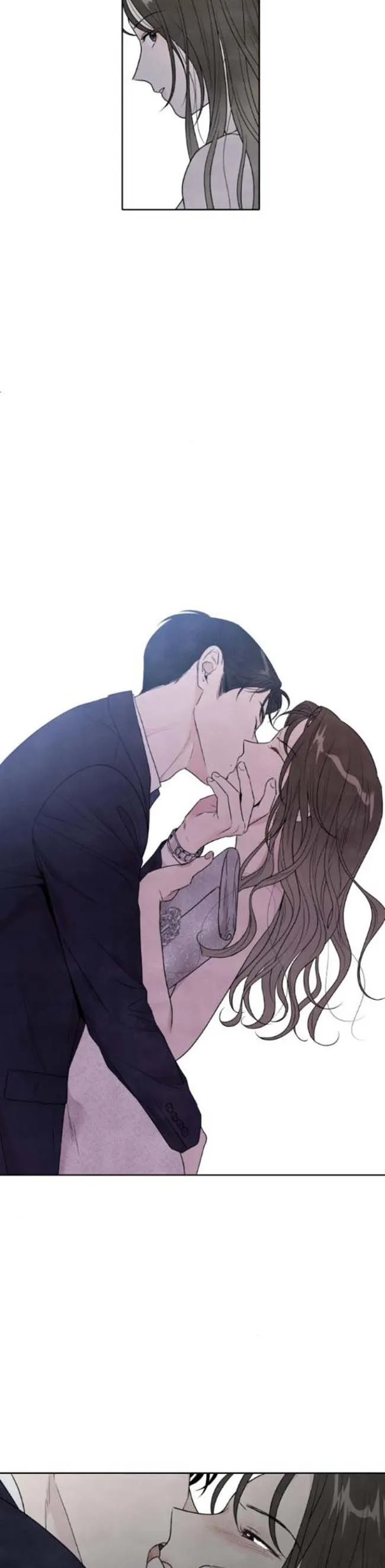 What I Decided to Die For Chapter 59.5 Online - página 7