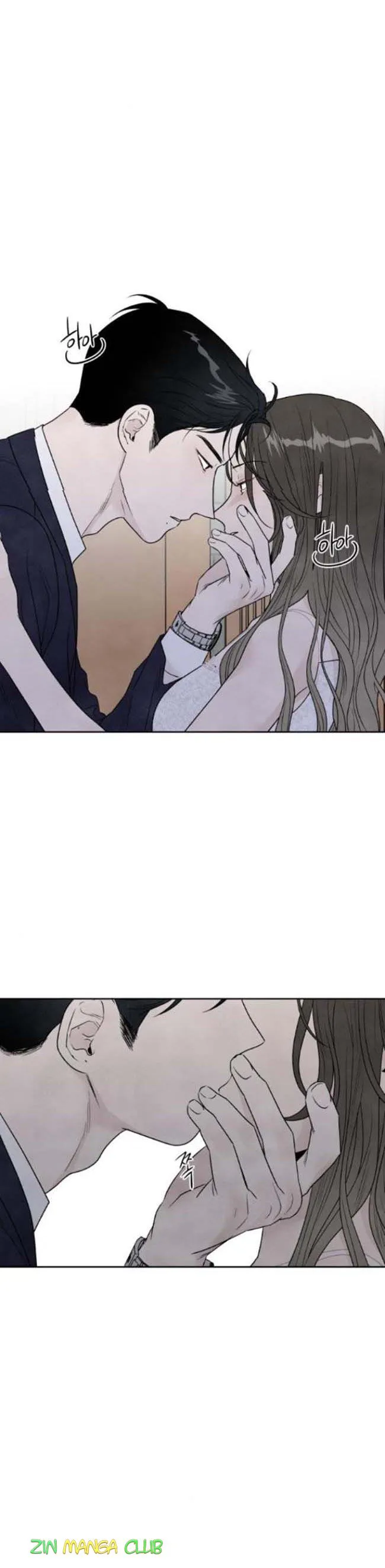 What I Decided to Die For Chapter 59.5 Online - página 10