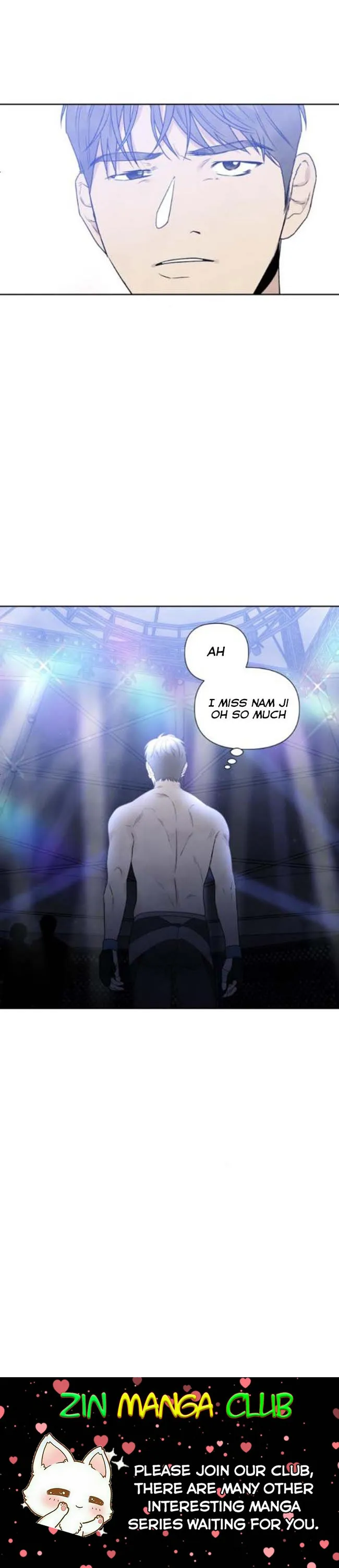 What I Decided to Die For Chapter 59.5 Online - página 15
