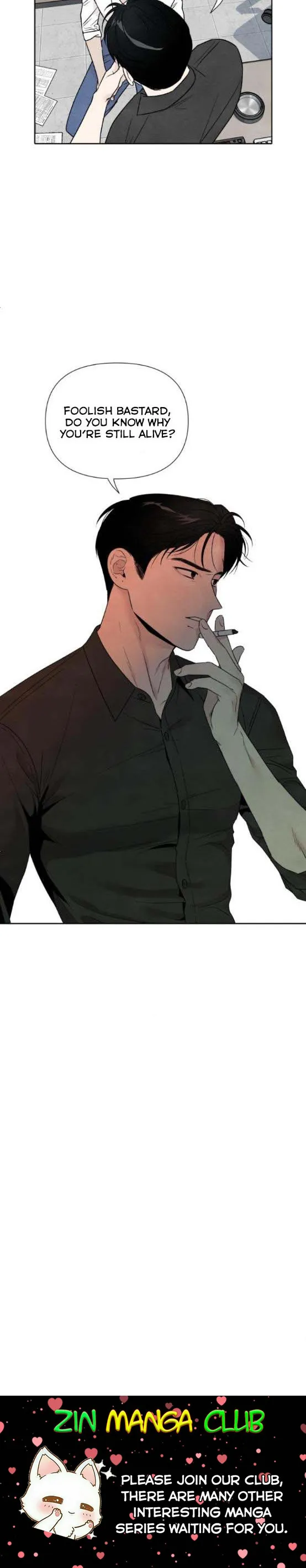 What I Decided to Die For Chapter 60.5 Online - página 11