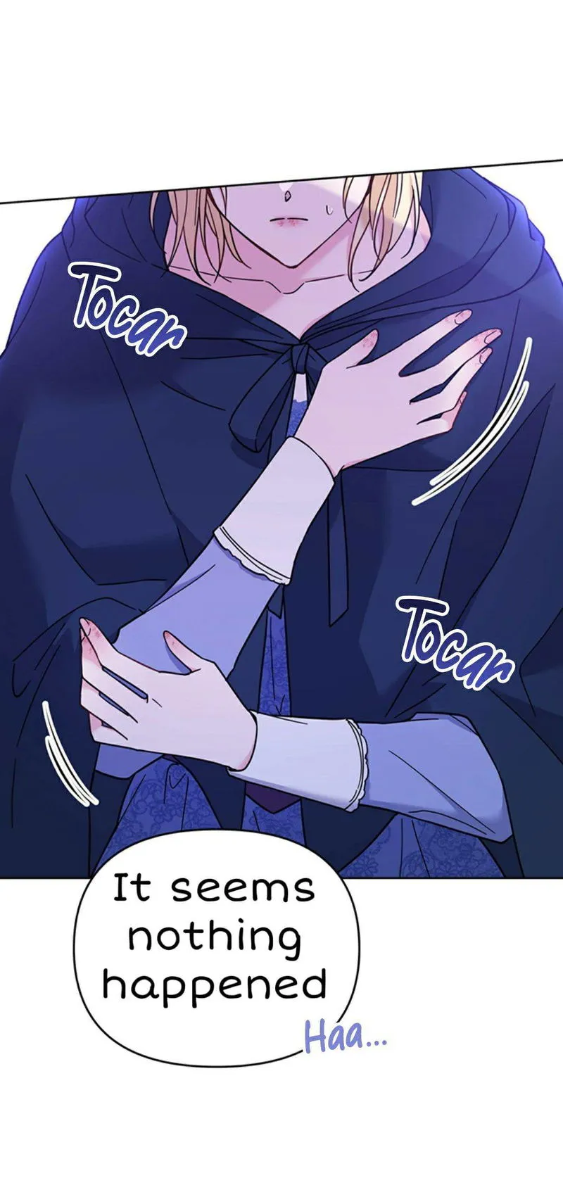 What It Means to be You? Chapter 11 Online - página 4