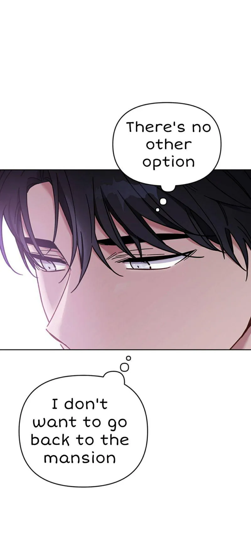 What It Means to be You? Chapter 11 Online - página 18