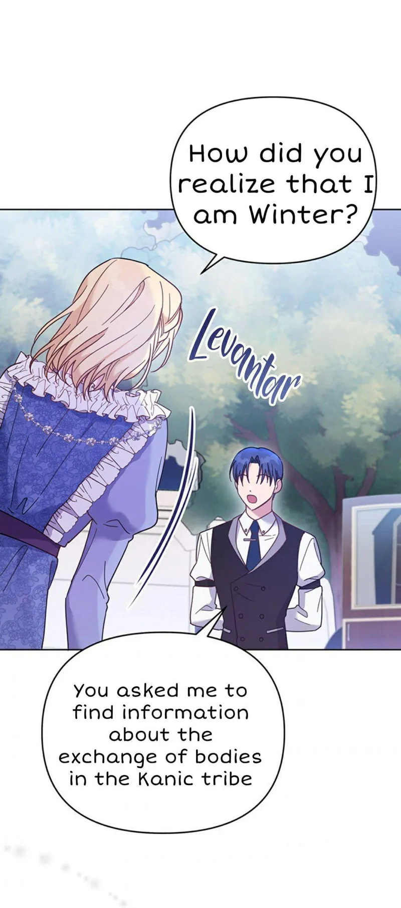 What It Means to be You? Chapter 11 Online - página 47