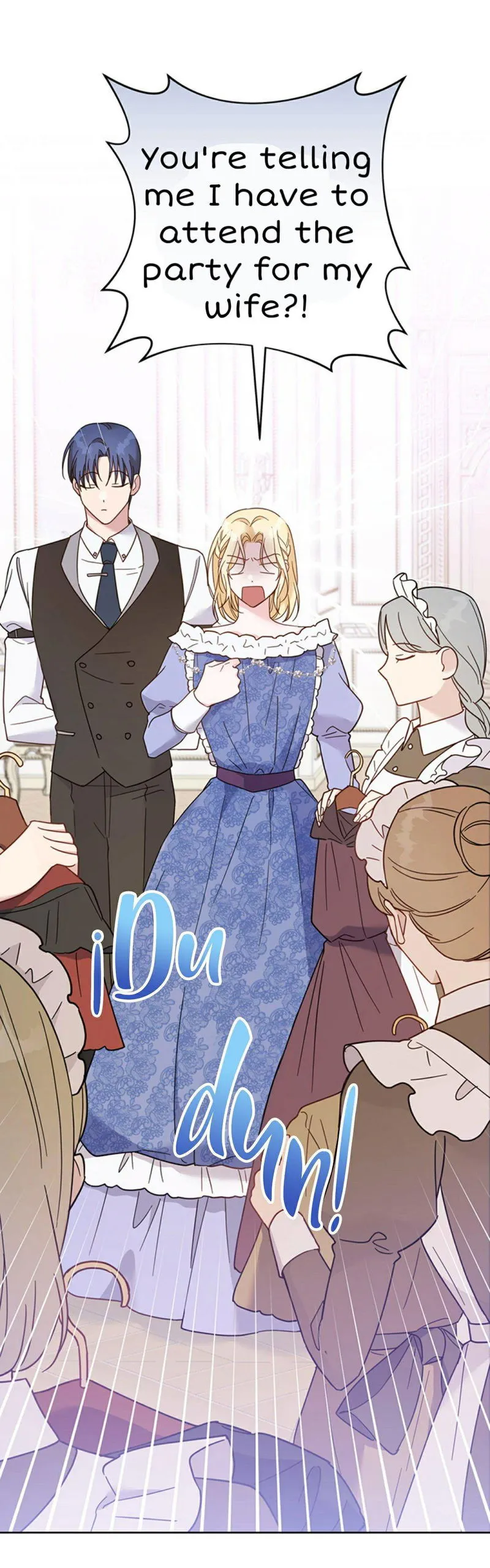 What It Means to be You? Chapter 11 Online - página 59