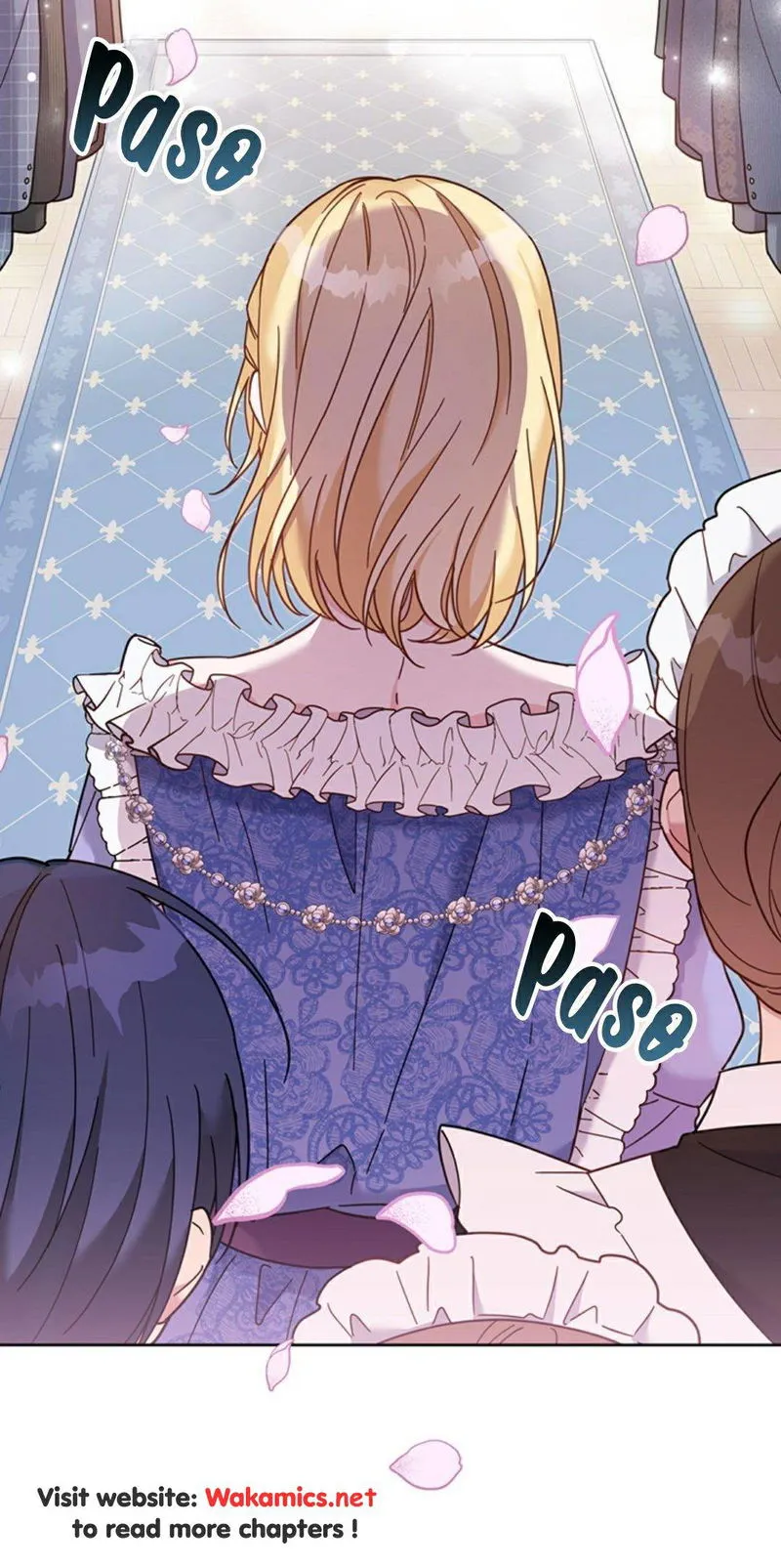 What It Means to be You? Chapter 11 Online - página 69