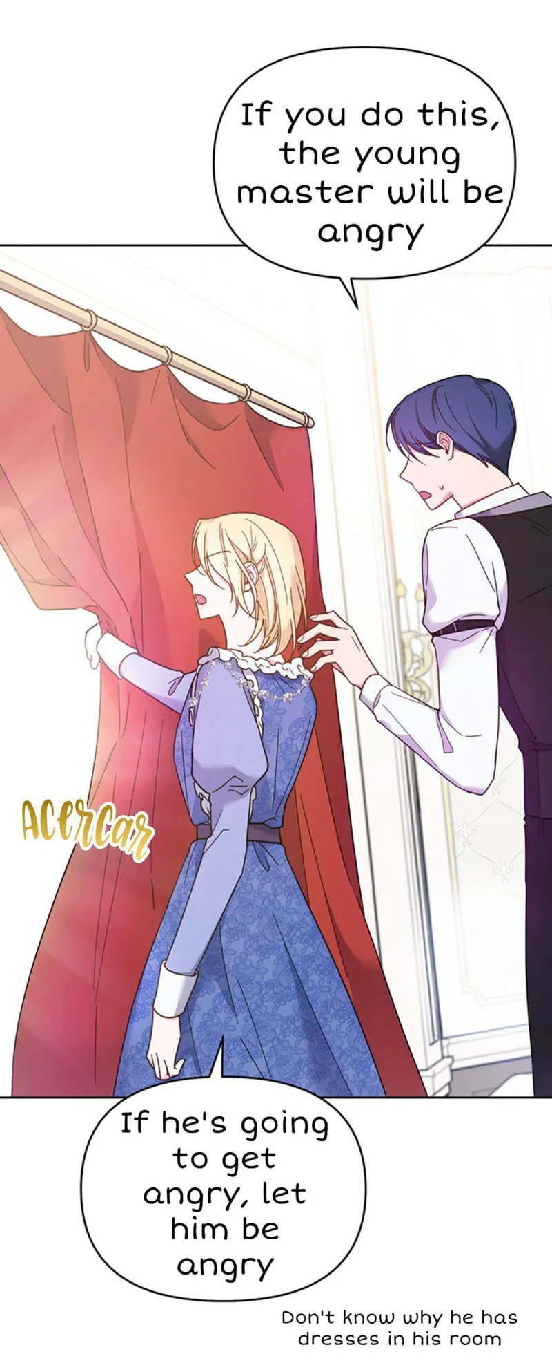 What It Means to be You? Chapter 11 Online - página 70