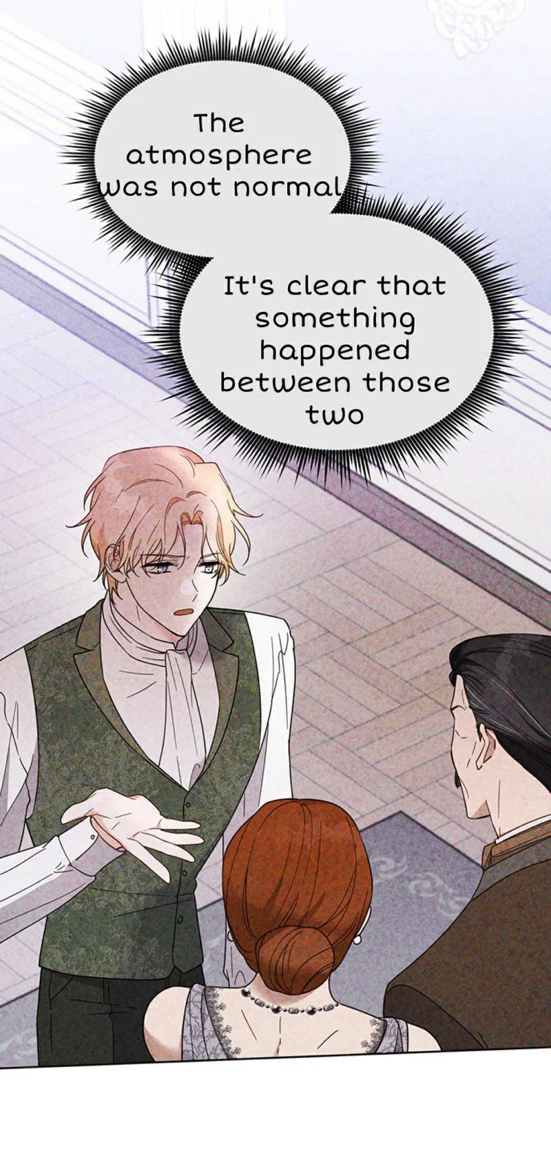 What It Means to be You? Chapter 12 Online - página 60