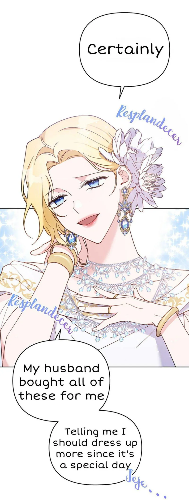 What It Means to be You? Chapter 12 Online - página 72