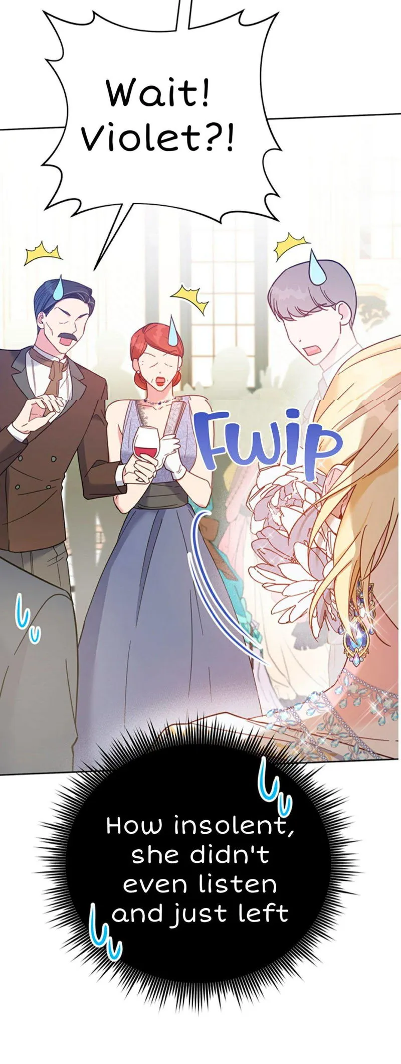 What It Means to be You? Chapter 12 Online - página 78