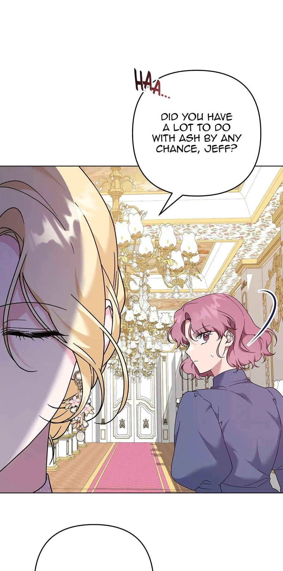 What It Means to be You? Chapter 121.5 Online - página 7