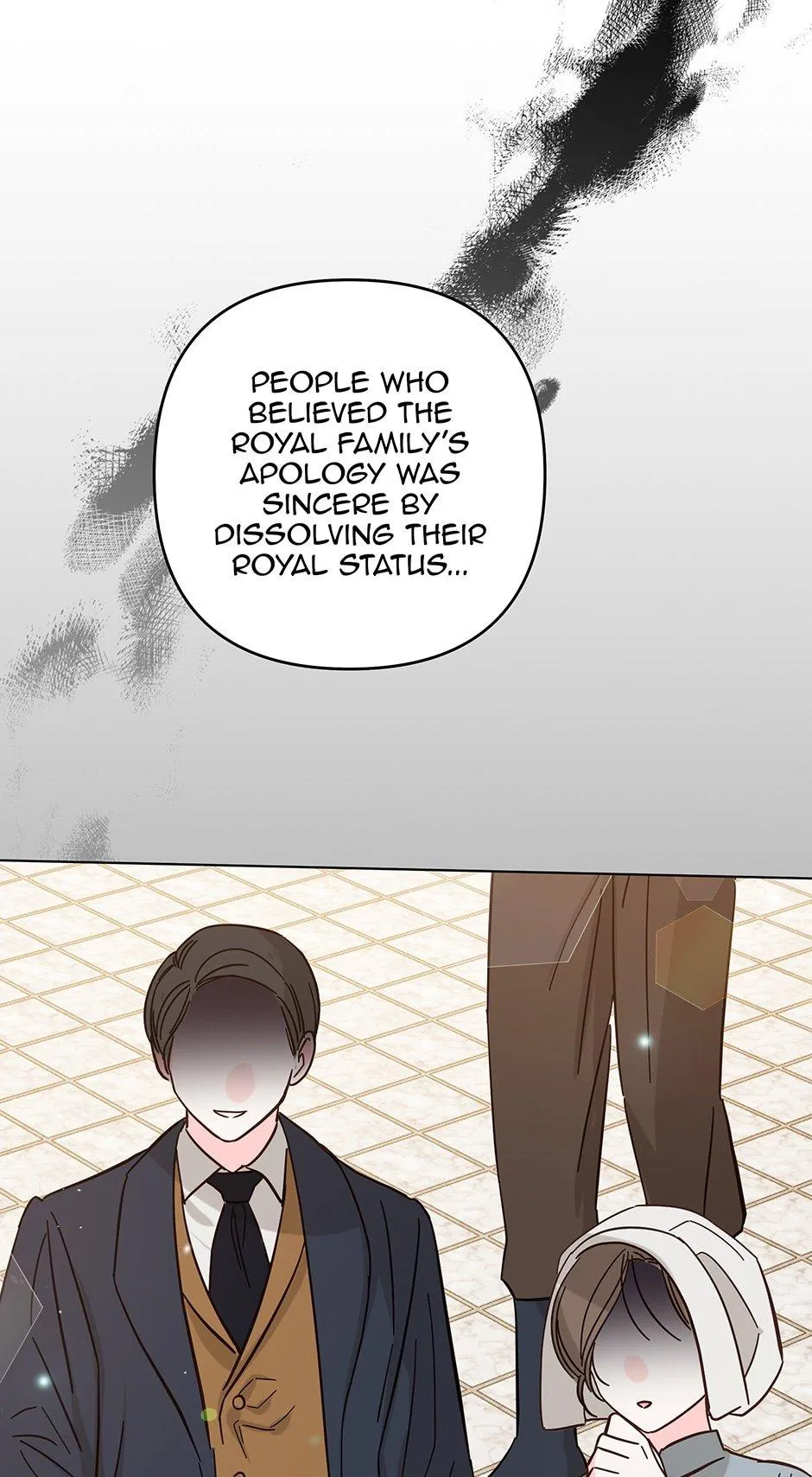 What It Means to be You? Chapter 121.5 Online - página 20