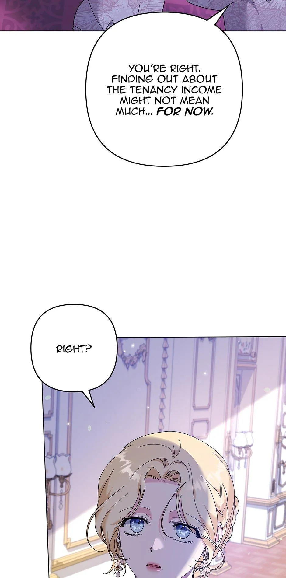 What It Means to be You? Chapter 121.5 Online - página 32