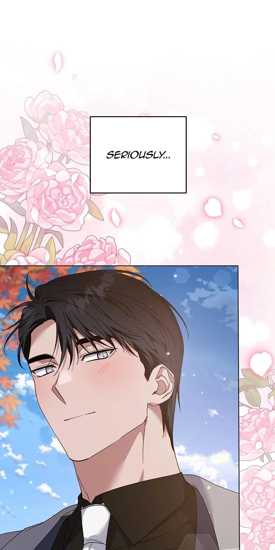 What It Means to be You? Chapter 122.5 Online - página 10