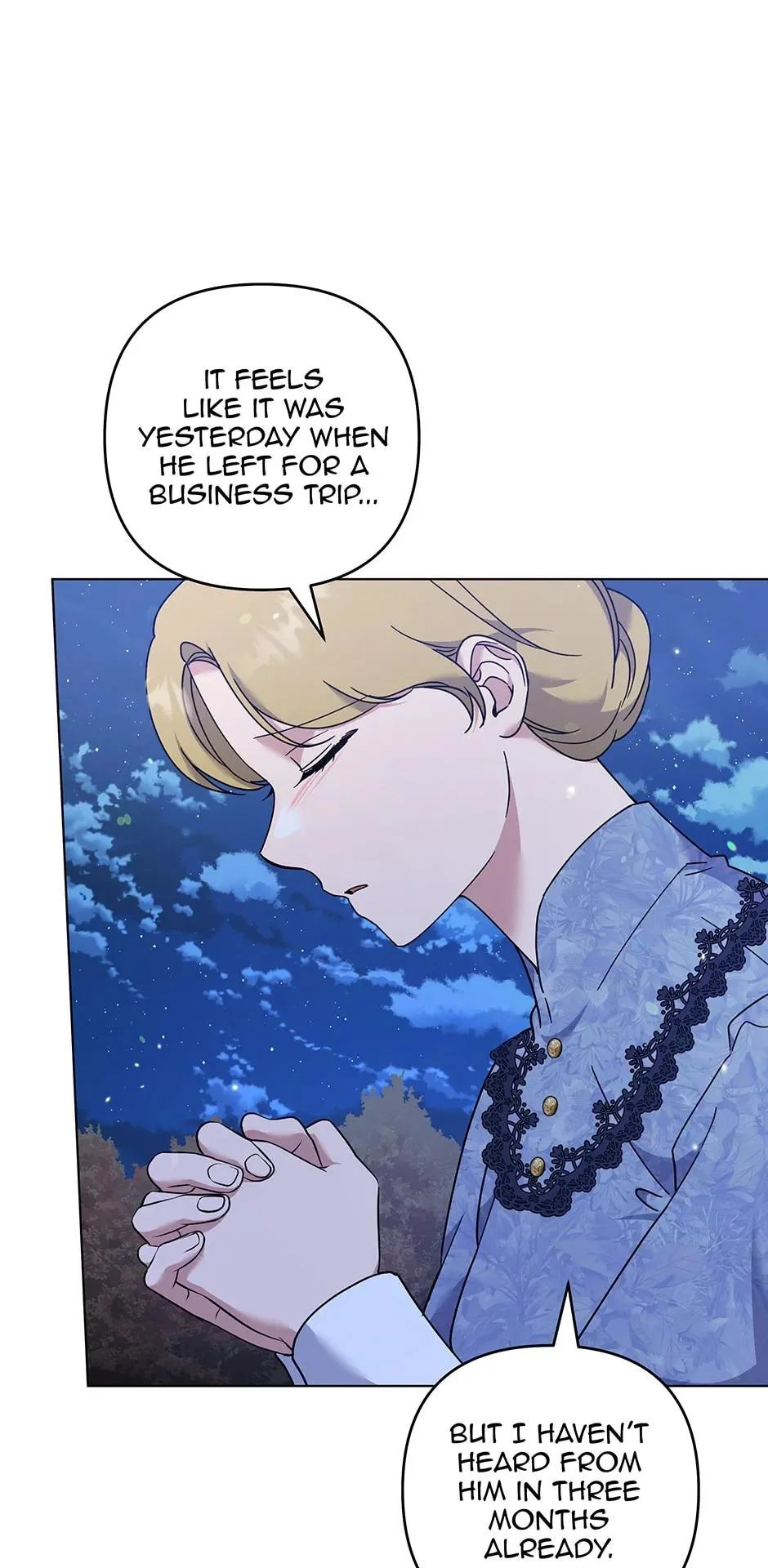 What It Means to be You? Chapter 122.5 Online - página 22