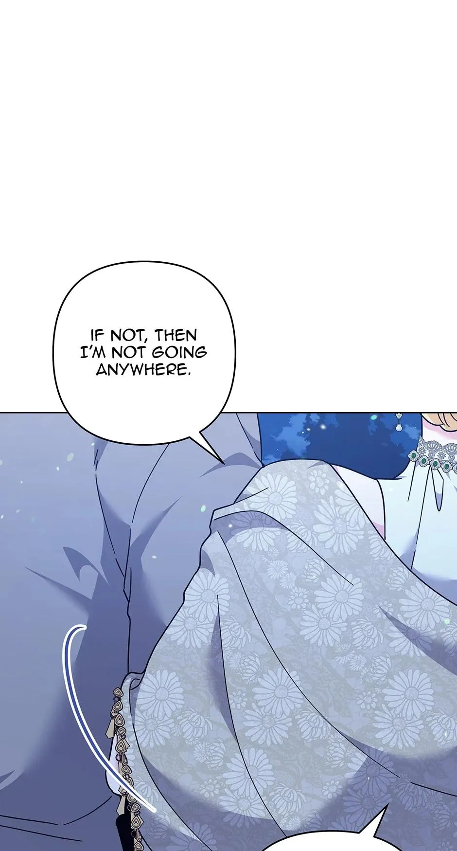 What It Means to be You? Chapter 122.5 Online - página 34