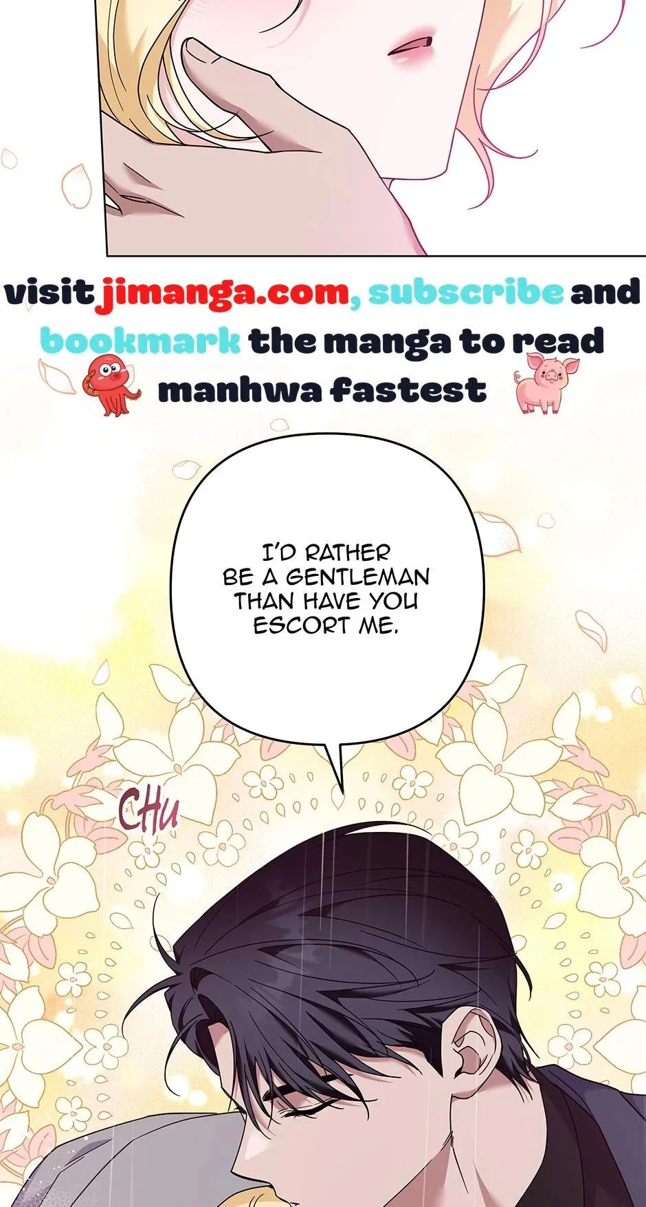 What It Means to be You? Chapter 122.5 Online - página 47