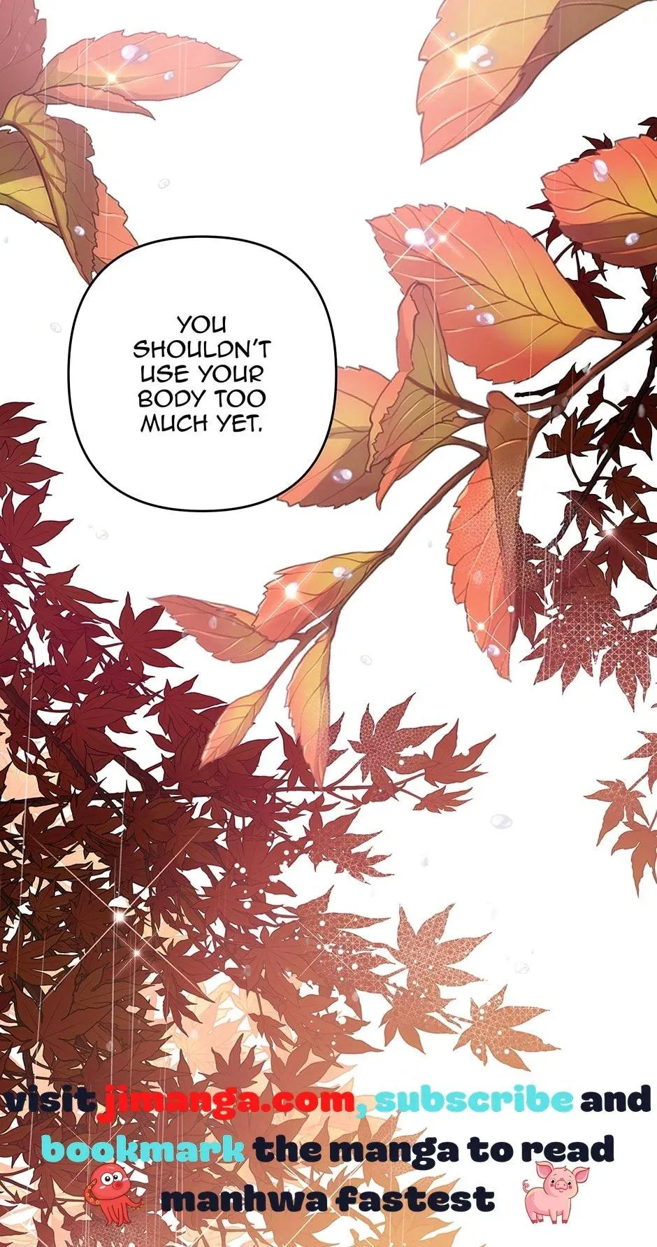 What It Means to be You? Chapter 122.5 Online - página 54
