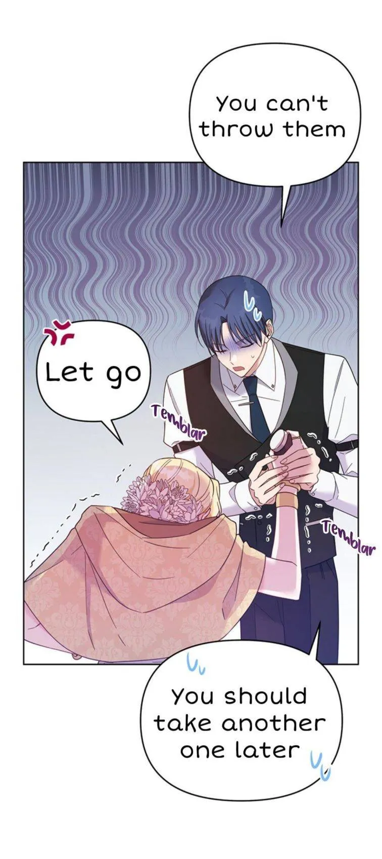 What It Means to be You? Chapter 14 Online - página 14