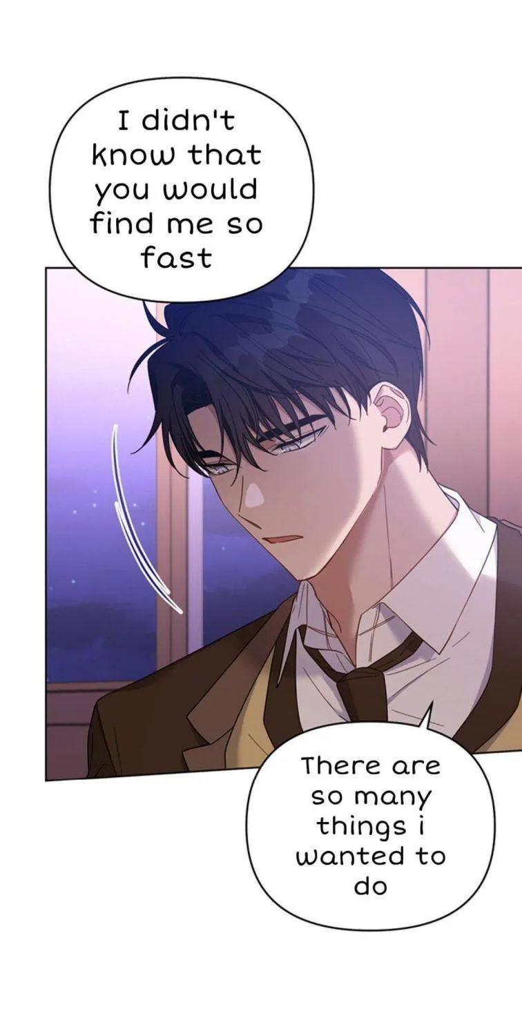 What It Means to be You? Chapter 14 Online - página 23