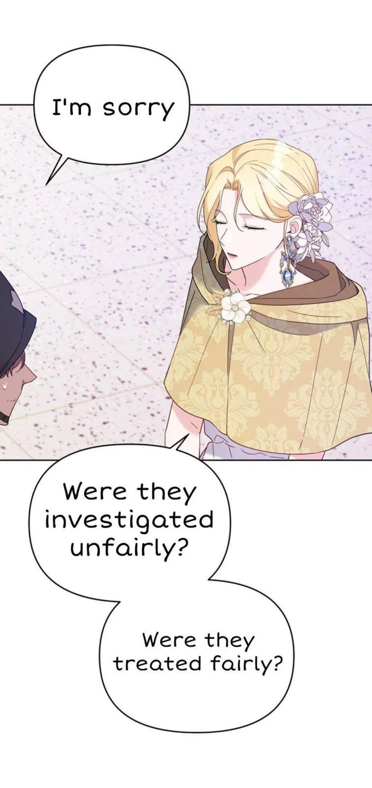 What It Means to be You? Chapter 14 Online - página 66