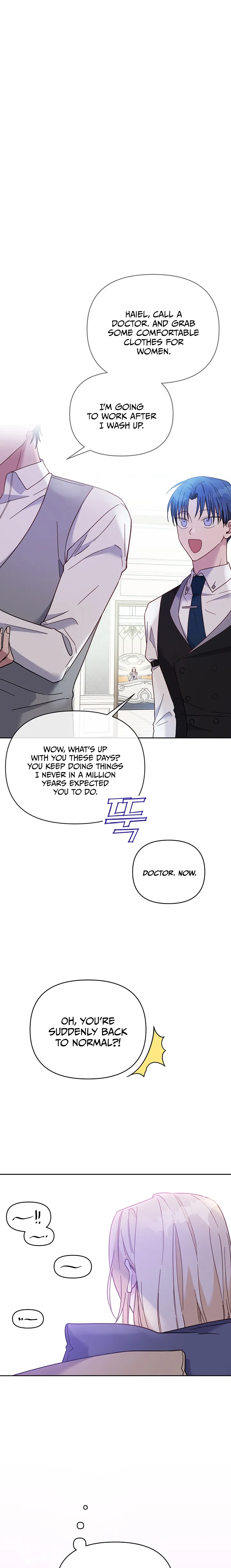 What It Means to be You? Chapter 5 Online - página 24