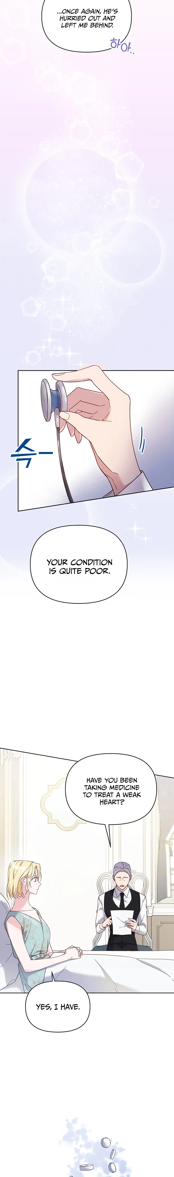 What It Means to be You? Chapter 5 Online - página 25