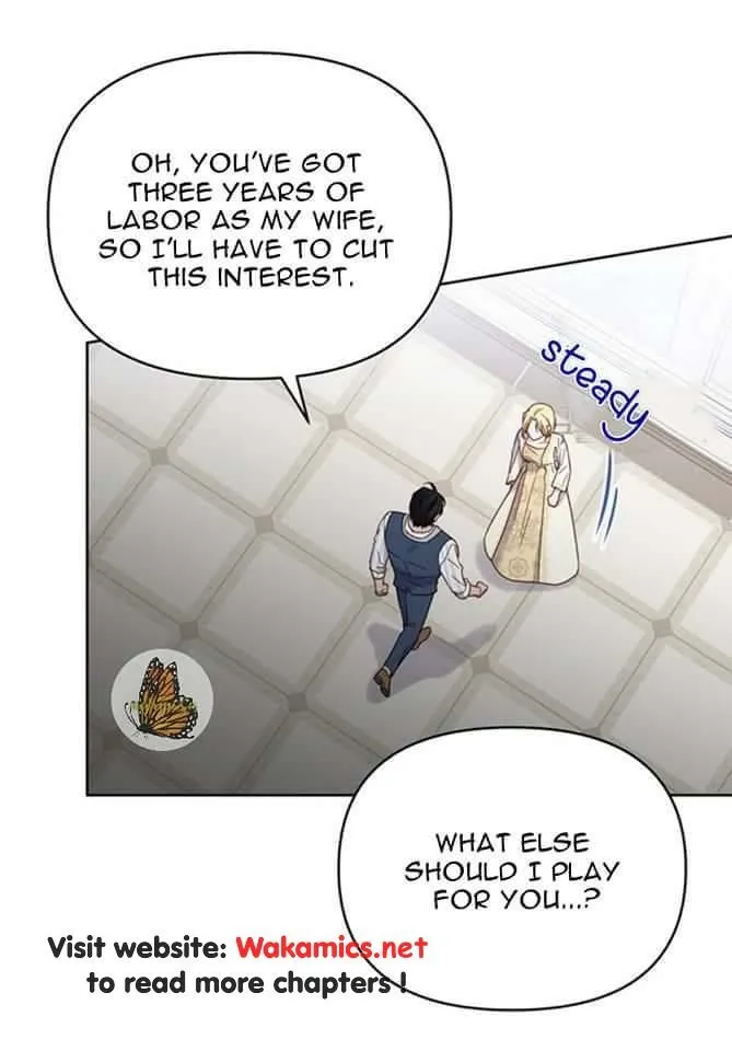 What It Means to be You? Chapter 8 Online - página 14