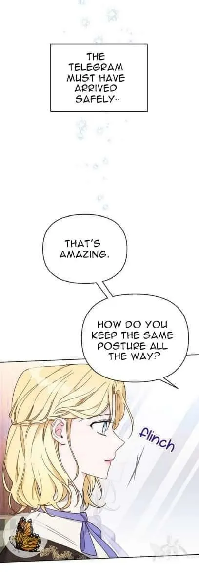 What It Means to be You? Chapter 8 Online - página 36
