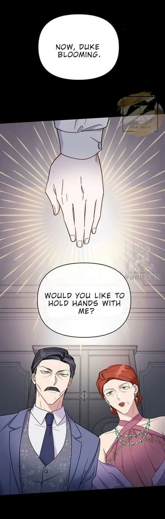 What It Means to be You? Chapter 9 Online - página 8
