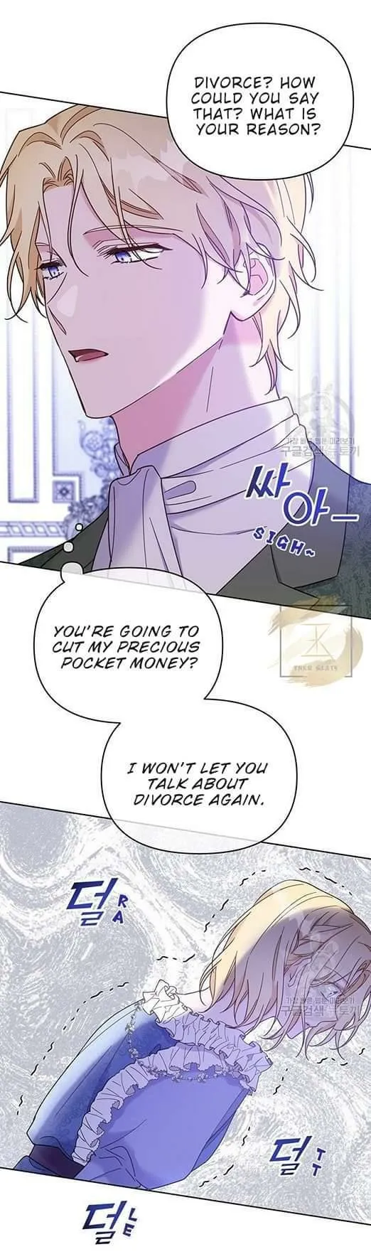 What It Means to be You? Chapter 9 Online - página 10