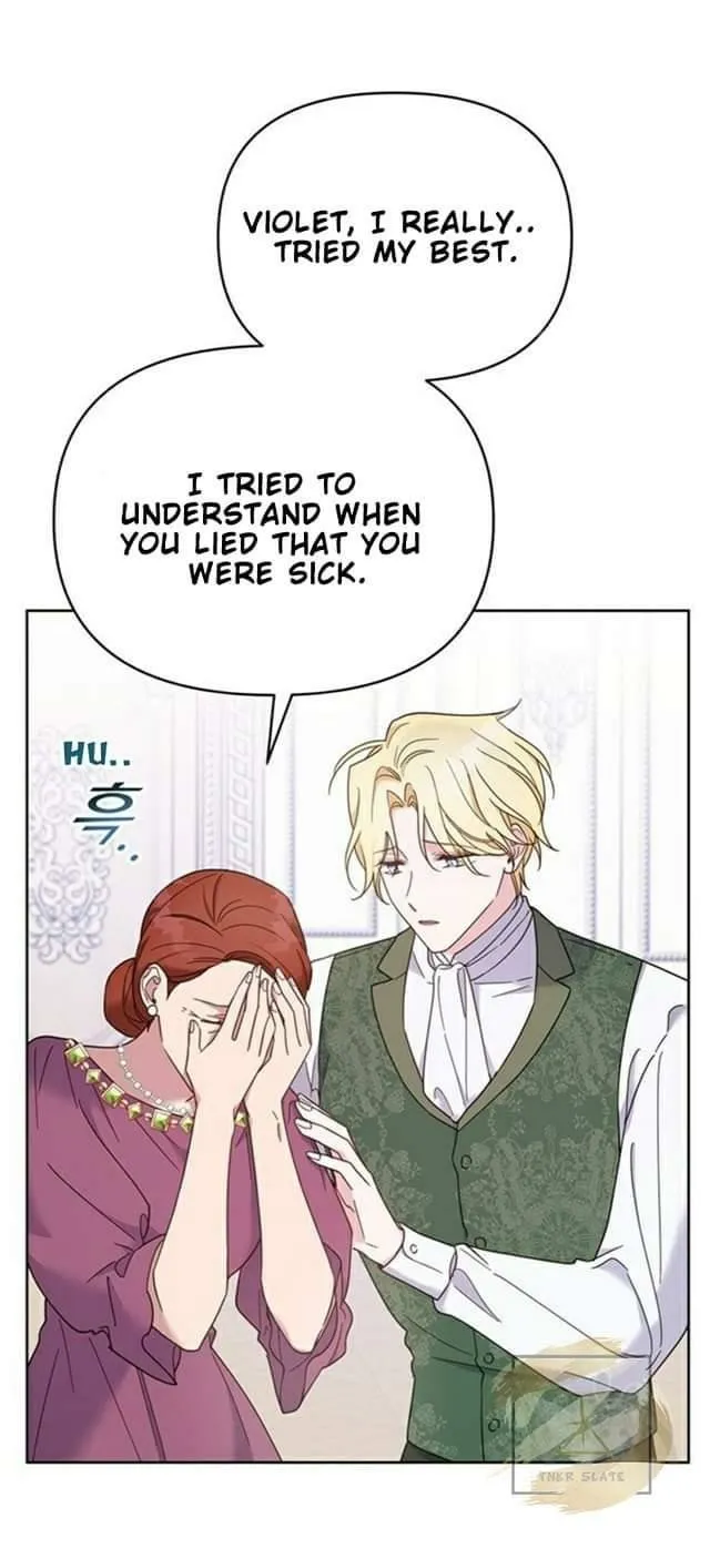 What It Means to be You? Chapter 9 Online - página 11
