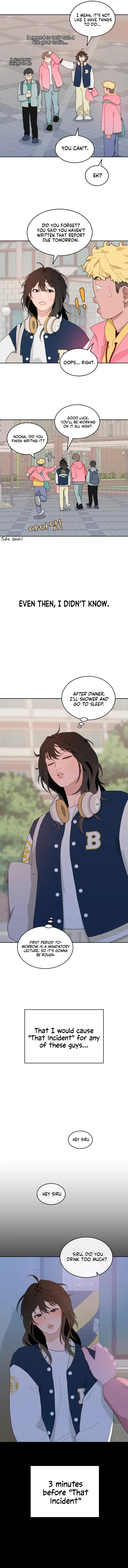 What Kind of Rice Cake Is This Chapter 1 Online - página 11