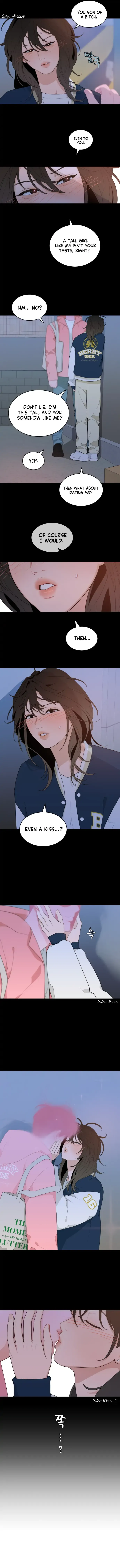 What Kind of Rice Cake Is This Chapter 1 Online - página 12
