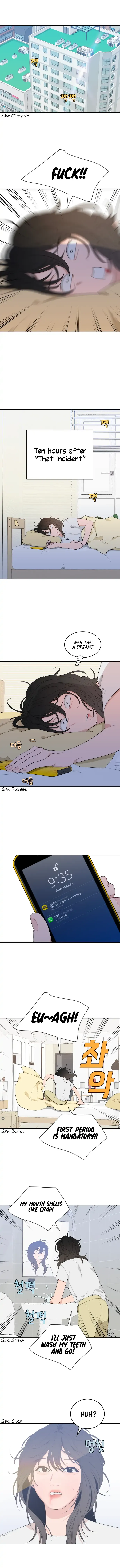 What Kind of Rice Cake Is This Chapter 1 Online - página 13