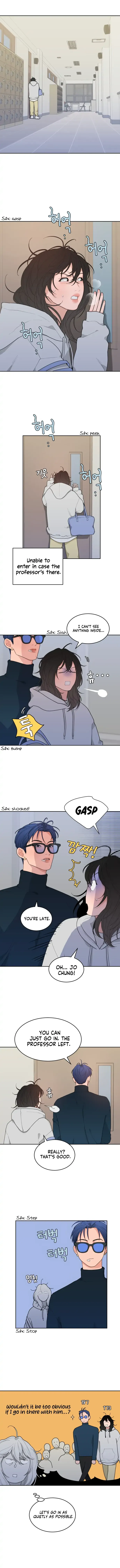 What Kind of Rice Cake Is This Chapter 1 Online - página 15