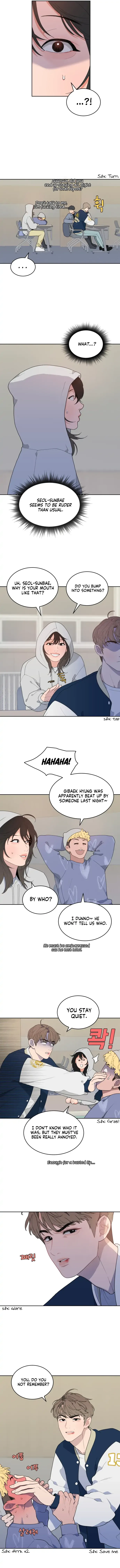 What Kind of Rice Cake Is This Chapter 1 Online - página 17