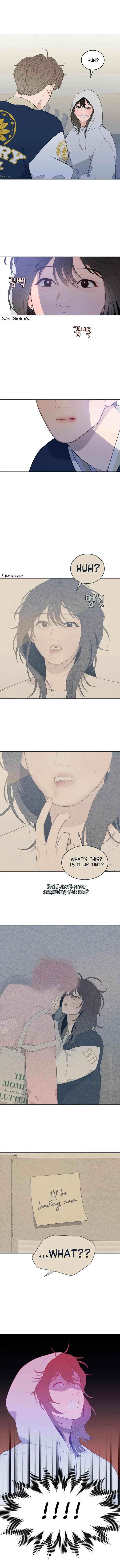 What Kind of Rice Cake Is This Chapter 1 Online - página 18