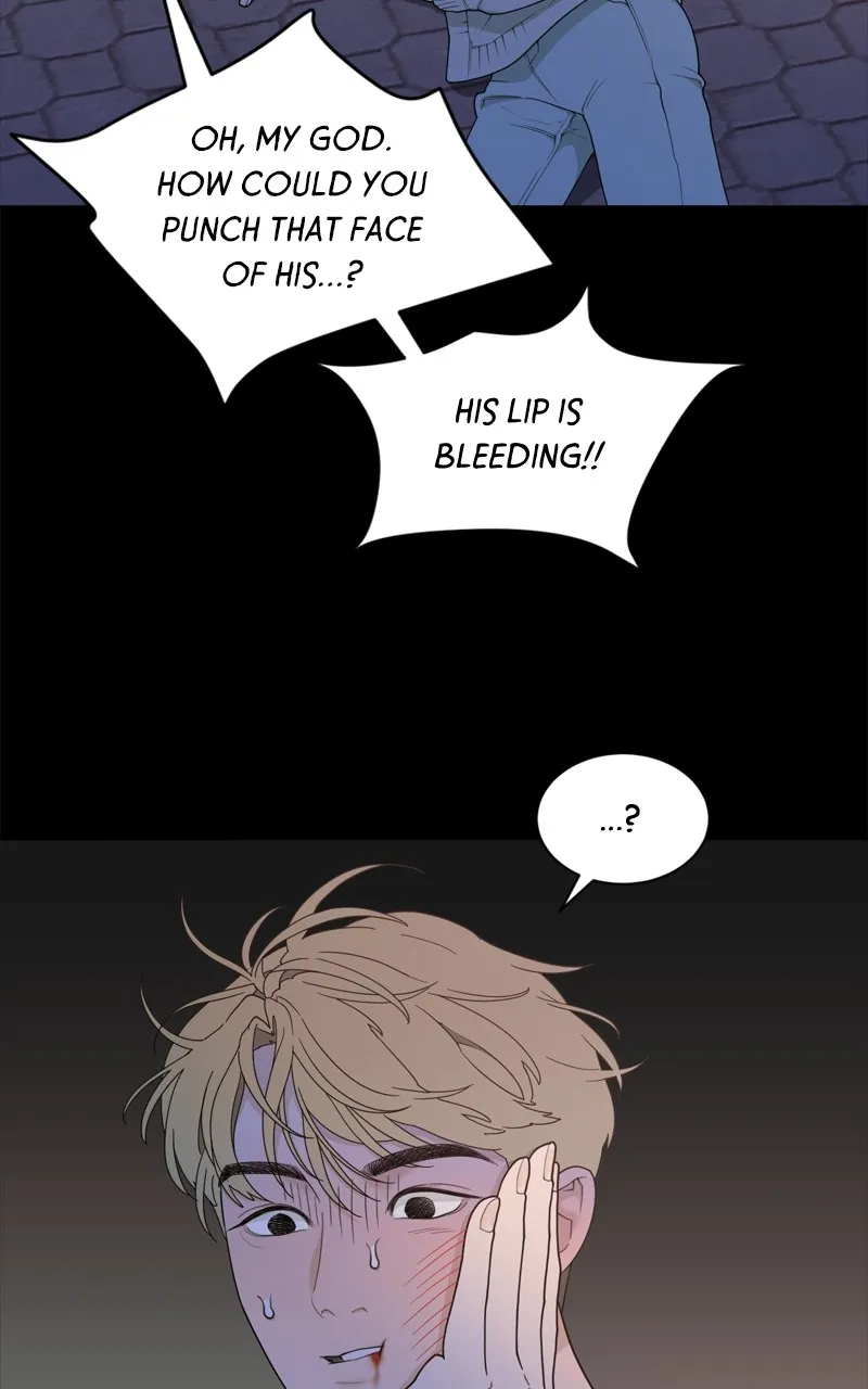 What Kind of Rice Cake Is This Chapter 10 Online - página 6