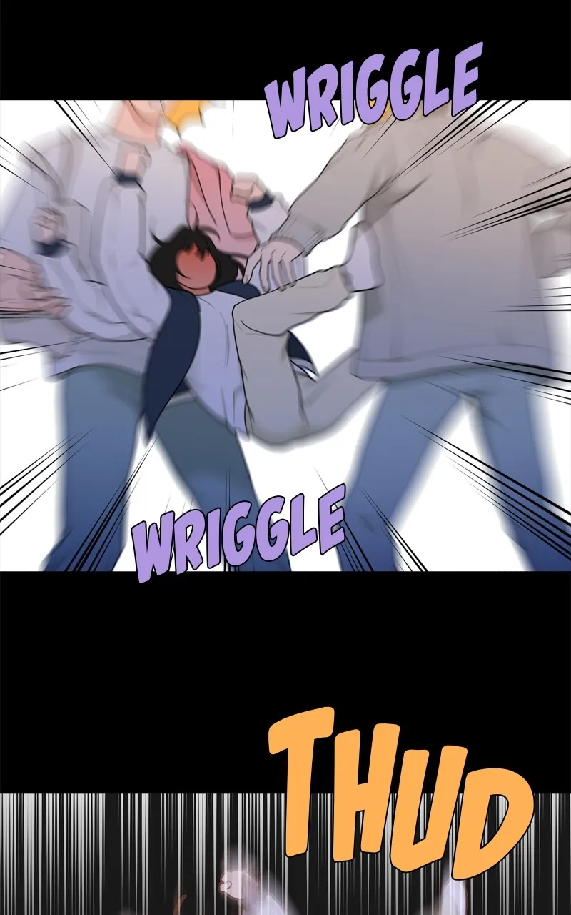 What Kind of Rice Cake Is This Chapter 10 Online - página 27