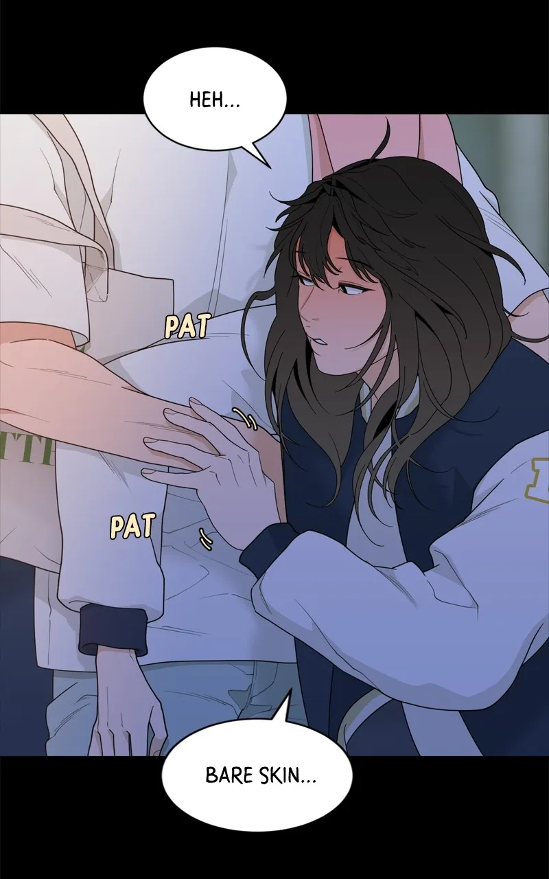 What Kind of Rice Cake Is This Chapter 10 Online - página 49
