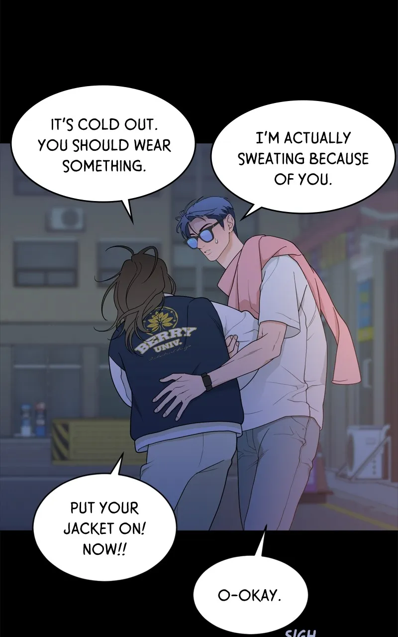 What Kind of Rice Cake Is This Chapter 10 Online - página 51