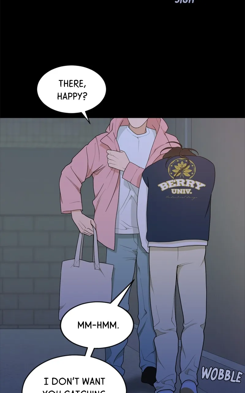 What Kind of Rice Cake Is This Chapter 10 Online - página 52