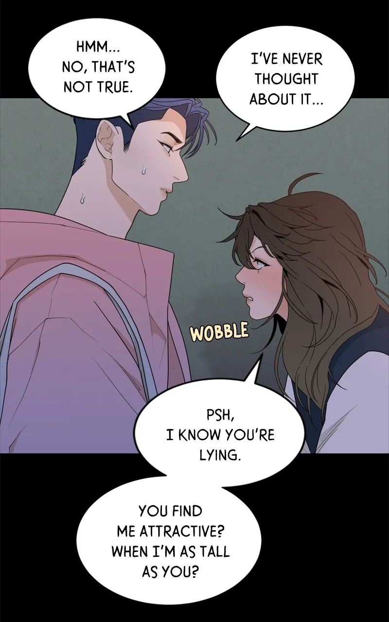 What Kind of Rice Cake Is This Chapter 10 Online - página 58