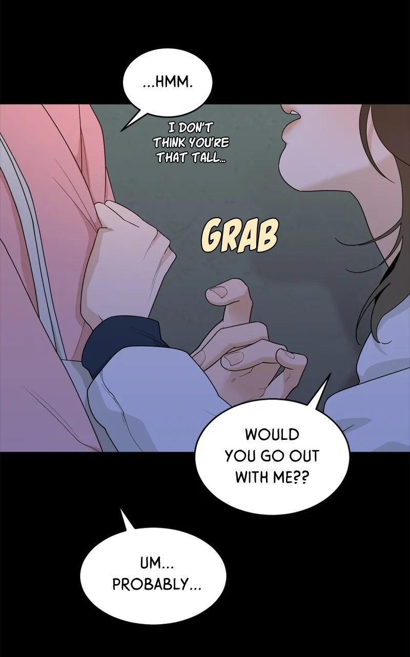 What Kind of Rice Cake Is This Chapter 10 Online - página 59