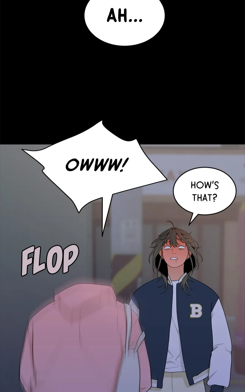 What Kind of Rice Cake Is This Chapter 10 Online - página 68