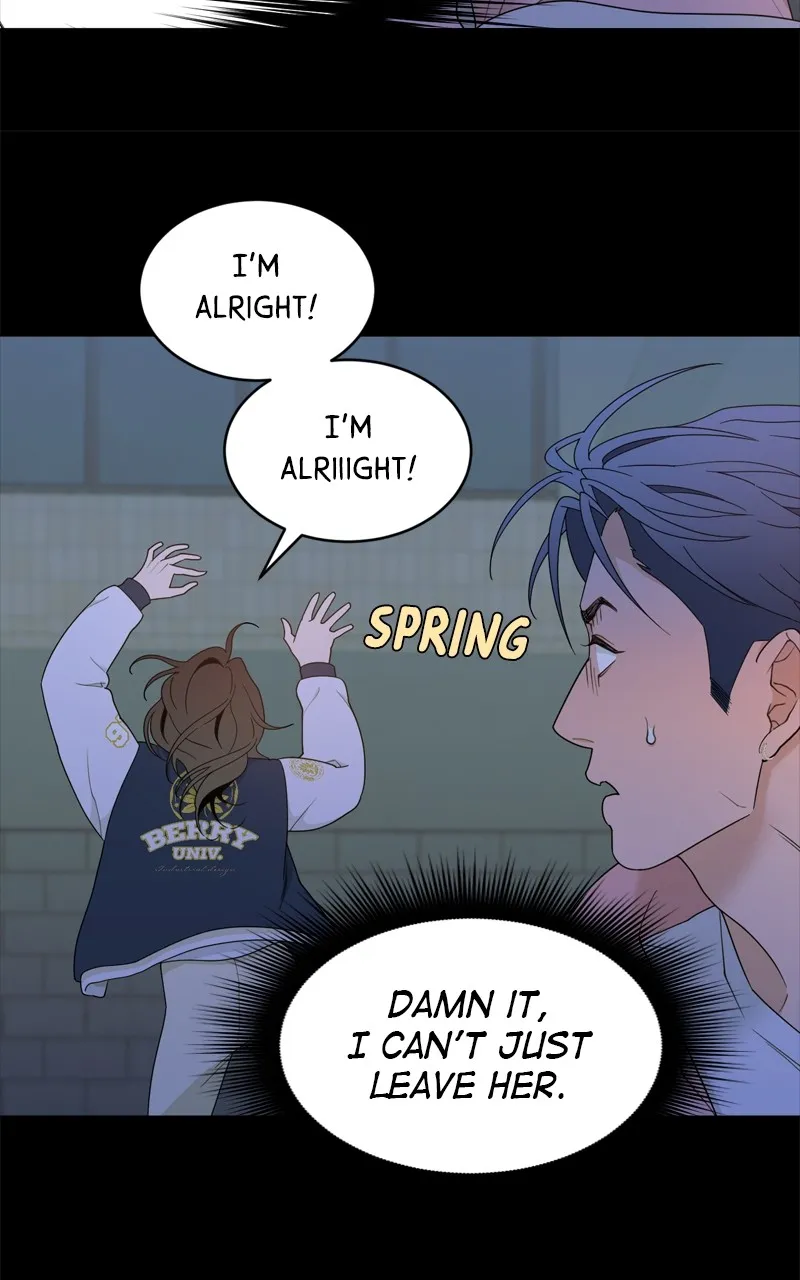 What Kind of Rice Cake Is This Chapter 10 Online - página 75