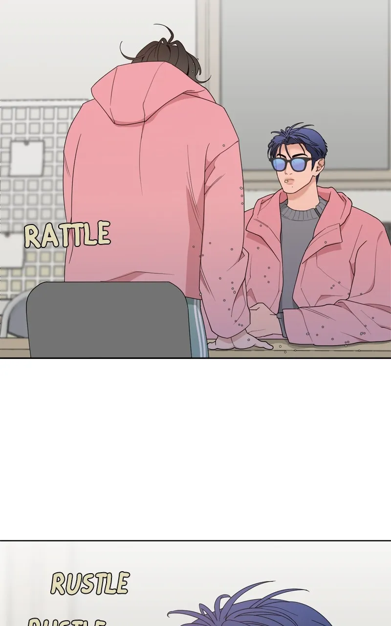 What Kind of Rice Cake Is This Chapter 11 Online - página 6